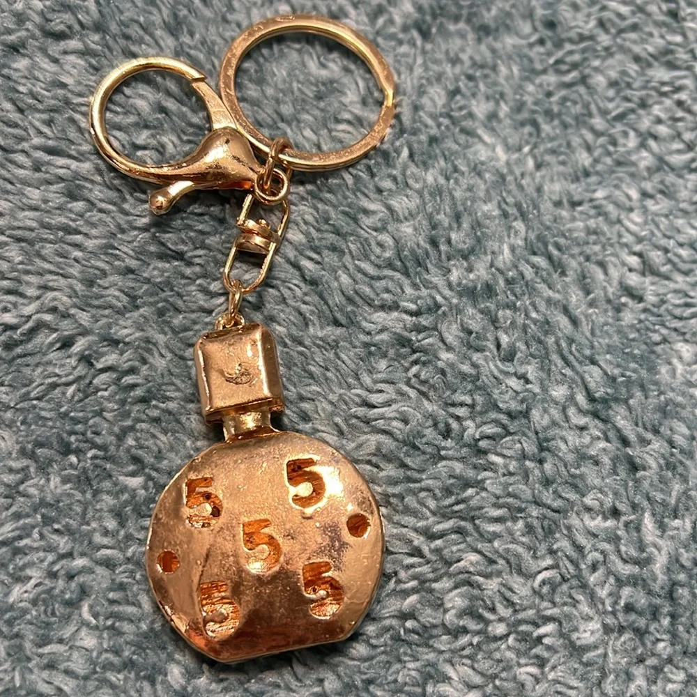 Key holder - Picture 2 of 2